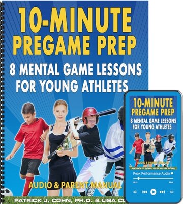 Mental Game Programs For Sports Parents