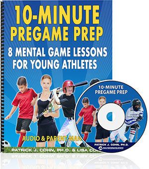 Mental Game Programs For Sports Parents