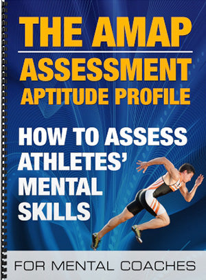 AMAP Assessment System (Digital Download)