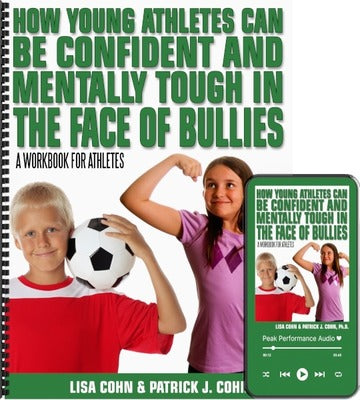 Helping Young Athletes Cope with Bullies (Digital Download)