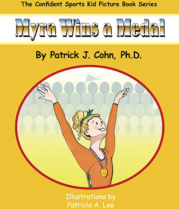 Myra Wins A Medal (PDF Download)
