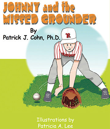 Johnny and the Missed Grounder (PDF Download)