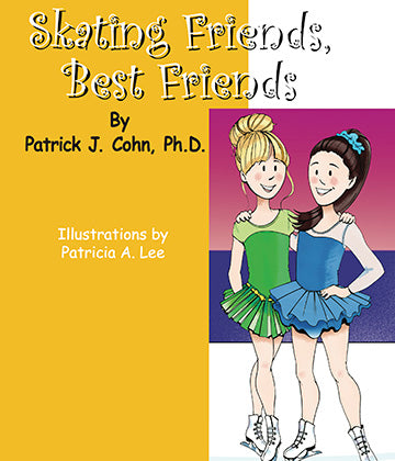 Skating Friends, Best Friends (PDF Download)