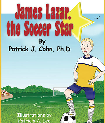 James Lazar, The Soccer Star (PDF Download)