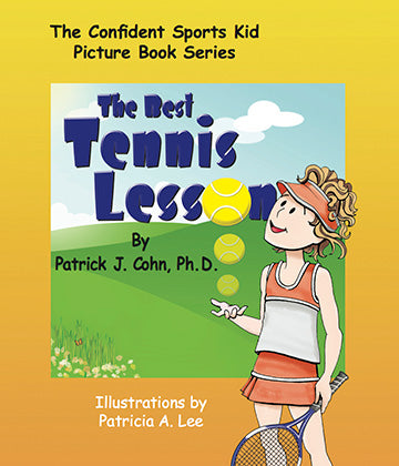 The Best Tennis Lesson (PDF Download)