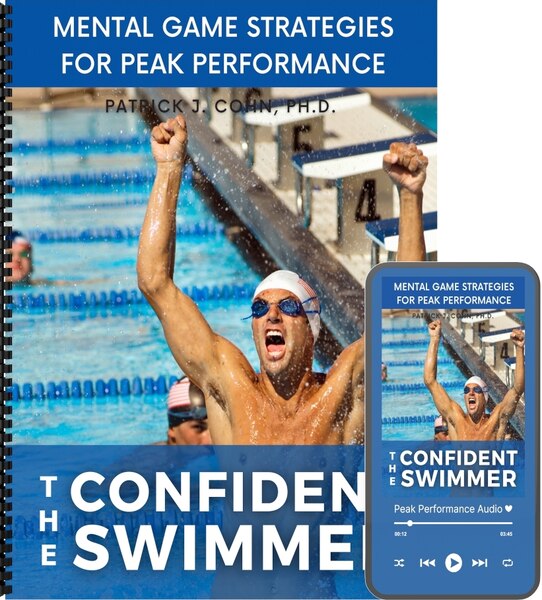 Improve Swimming Confidence