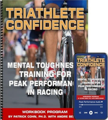 Triathlete Confidence Program (Digital Download)