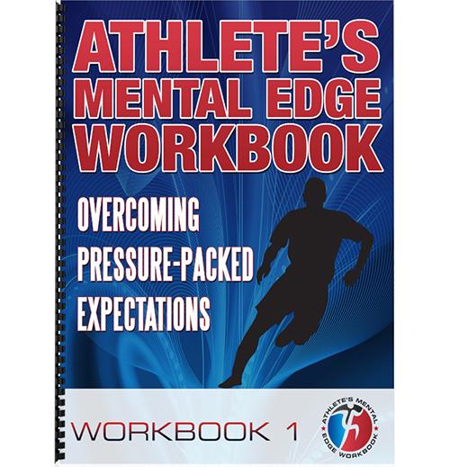 Athlete's Mental Edge 2.0 System (Digital Download)