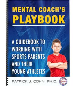 Mental Coach's Playbook (Digital PDF Download)