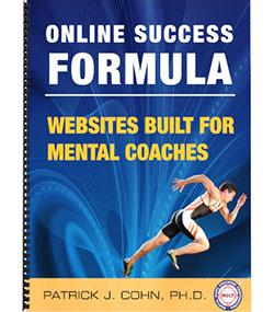 Online Success Formula For Mental Game Coaches